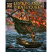 Lost Island of the Pirate Queen: A Fantasy Age 2e Adventure Series