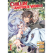 Chillin' in Another World with Level 2 Super Cheat Powers (Manga) Vol. 1