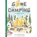 Gone Camping: A Novel in Verse