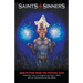 Saints+Sinners: New Fiction from the Festival 2020