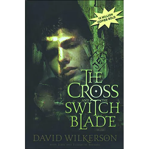 The Cross and the Switchblade