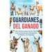 Guardianes del ganado: Cómo utilizar llamas, burros, perros y otros animales para salvaguardar su rebaño y su propiedad