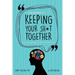 The Entrepreneur's Guide to Keeping Your Sh*t Together: How to Run Your Business Without Letting it Run You