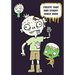 Create Your Own Spooky Comic Book