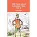 1000 Facts about Animated Films Vol. 3