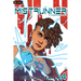 Mistrunner 4: A Cyberpunk Litrpg