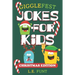 GiggleFest Jokes For Kids - Christmas Edition: 300 Silly Christmas Puns, Riddles, Tongue Twisters and Knock Knock Jokes For Ages 6 to10