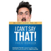 I Can't Say That! PARENT WORKBOOK: Going Beyond "The Talk" Equipping Your Children to Make Choices About Sexuality and Gender From a Biblical Sexual E