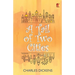 A Tail of two cities