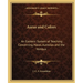 Auras and Colors: An Esoteric System of Teaching Concerning Halos, Aureolas and the Nimbus