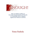 Enough!: Why An Unlikely Coalition of The Youth, Corporate Leaders, and The NRA is a Potentially-Potent Vanguard Against Gun Violence in America
