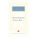 Histories, Vol. 1: Volume 1; Introduction by Tony Tanner