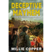 Deceptive Mayhem: Dakota Destruction Book 4 America's New Apocalypse