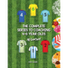 The Complete Series to Coaching 4-6 Year Olds: All Seasons