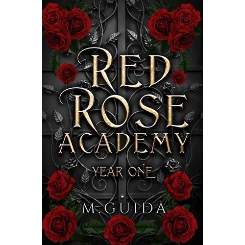 Red Rose Academy Year One