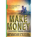 Make Money Consistently Trading Options: The Basics of Stocks and ETFs Options Trading for Maximum Profits in the Markets Daily
