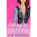 Serving Up Devotion