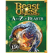 Beast Quest: A to Z of Beasts: New Edition Over 150 Beasts