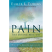 Pain: The Divine Mystery: Why God Allows Suffering