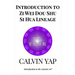 Introduction to Zi Wei Dou Shu - Si Hua Lineage