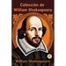 Colección de William Shakespeare