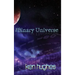 The Binary Universe: A Theory of Time