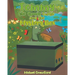 Tommy the Speedy Turtle and the Mystery Box