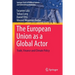 The European Union as a Global Actor: Trade, Finance and Climate Policy