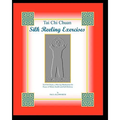 Tai Chi Chuan Silk Reeling Exercises