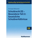 Schuldrecht III - Besonderer Teil 2: Gesetzliche Schuldverhaltnisse