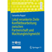 Lokal Verankerte Zivile Konfliktbearbeitung Zwischen Partnerschaft Und Machtungleichgewicht