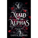 Maid For The Alphas