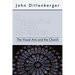 A Theology of Artistic Sensibilities