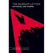 The Scarlet Letter (Graphic Art Collector's Edition)