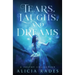Tears, Laughs, and Dreams: A Poetry Collection