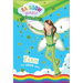 Rainbow Magic Rainbow Fairies Book #4: Fern the Green Fairy