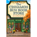 The Cinnamon Bun Book Store