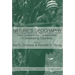 Nature's Geography: New Lessons for Conservation in Developing Countries