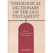 Theological Dictionary of the Old Testament, Volume I
