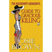 The Housewife Assassin's Guide to Gracious Killing