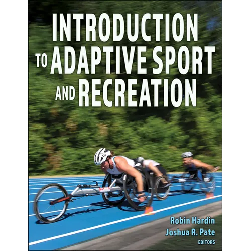 Introduction to Adaptive Sport and Recreation