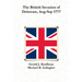 The British Invasion of Delaware, Aug-Sep 1777