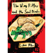 The Wing Fitter and the Soul Binder