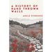 A History of Hand Thrown Walls