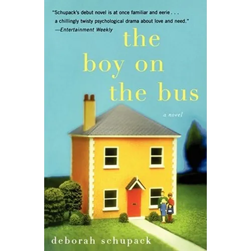 The Boy on the Bus