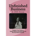 Unfinished Business: A 1905 Essay