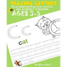 Tracing Letter Preschoolers*Practice Writing ABC Alphabet*Workbook Kids Ages 3-5: Extra Large Print (Lower Case)*