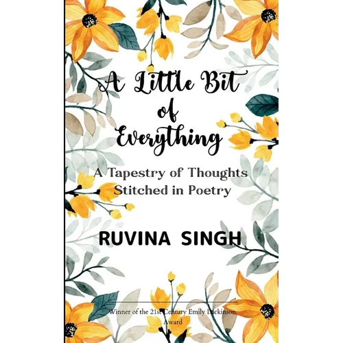 A Little Bit of Everything - Paperback