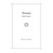 Munajat: Forty Prayers