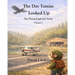 The Day Tamias Looked Up: The Flying Explorers Series, Volume 1
